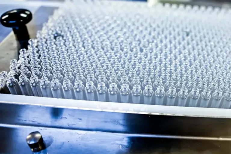 Parceria Vai Viabilizar Produção De Insulina Para Suprir Demanda