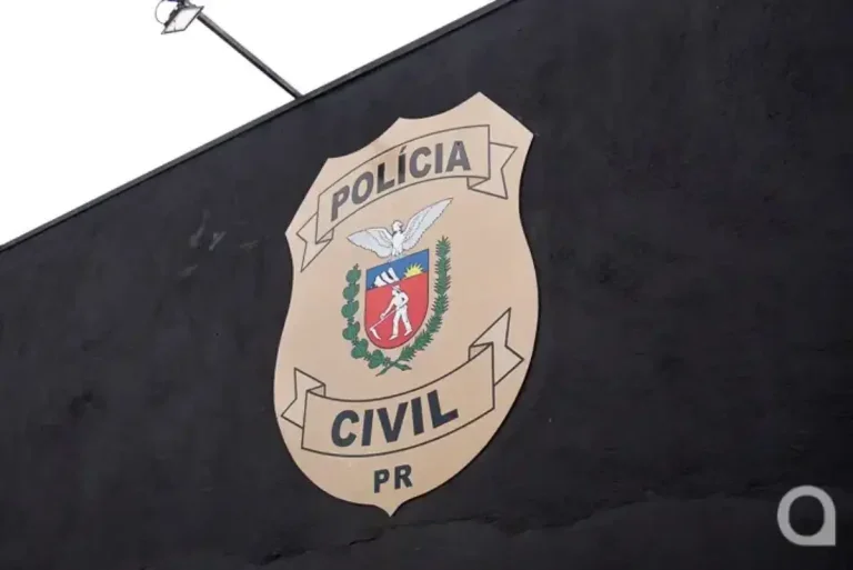 Polícia Civil Do Paraná Abre 100 Vagas De Estágio