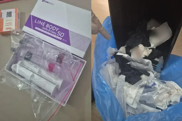 Polícia Civil Prende Fisioterapeuta Influencer Por Exercício Ilegal Da Medicina 5