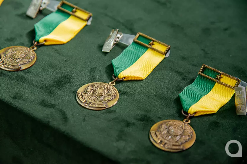 Policiais São Homenageados (11)