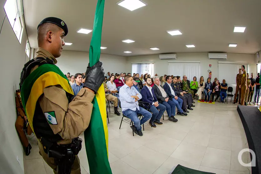 Policiais São Homenageados (18)