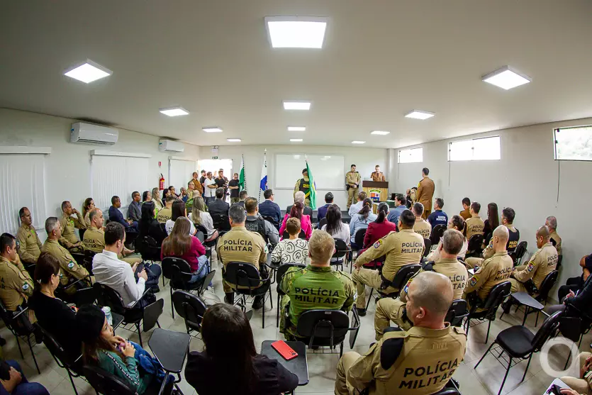 Policiais São Homenageados (24)