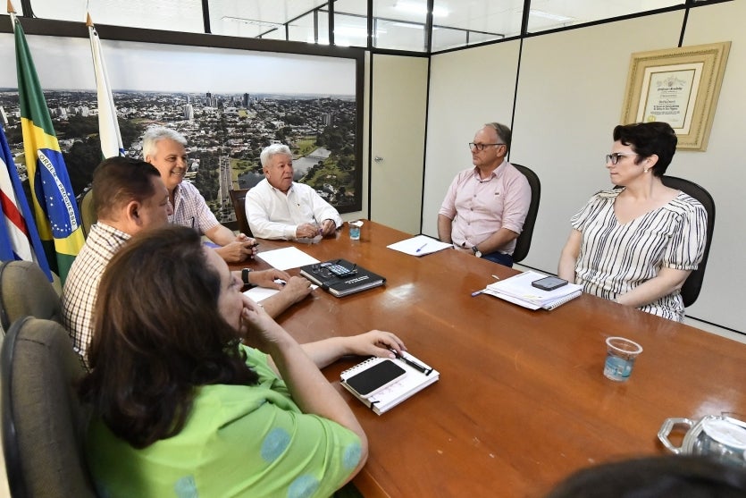 Prefeito Scanavaca Avalia Ações E Ajusta Trabalho Com Sua Equipe (2)