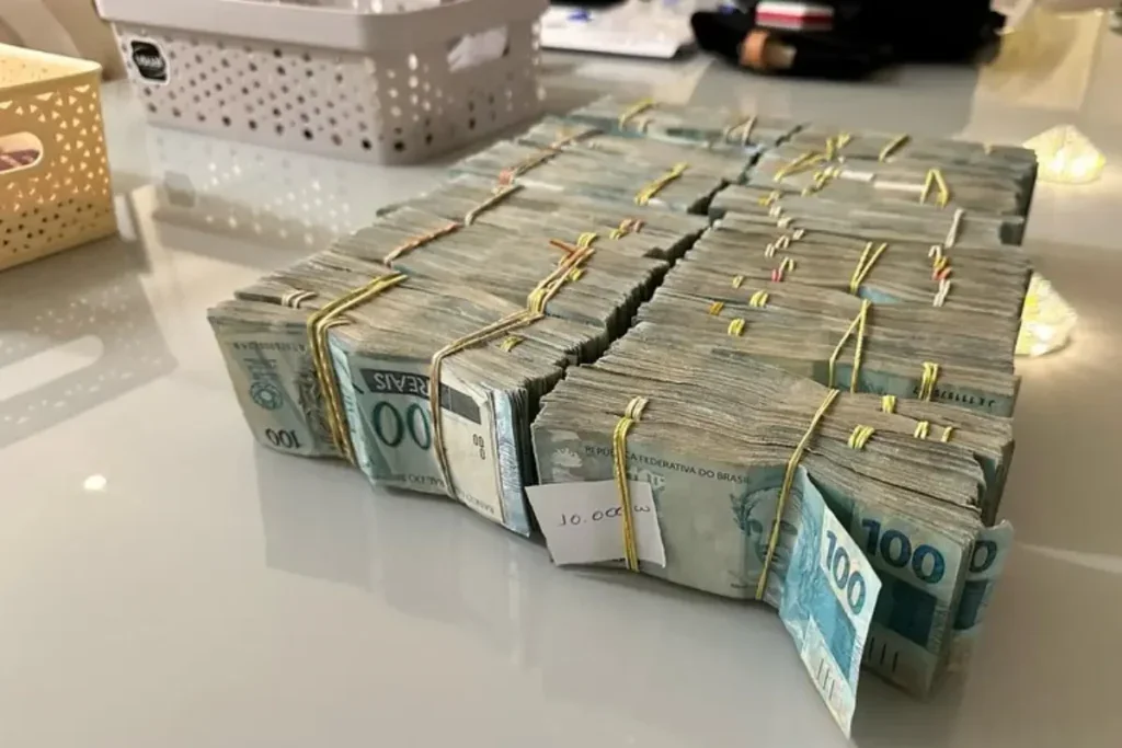 'prefeito Tiktoker' é Alvo De Operação Da Polícia Federal Em São Paulo 3