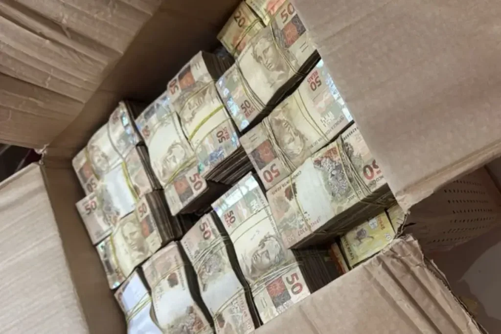 'prefeito Tiktoker' é Alvo De Operação Da Polícia Federal Em São Paulo 5