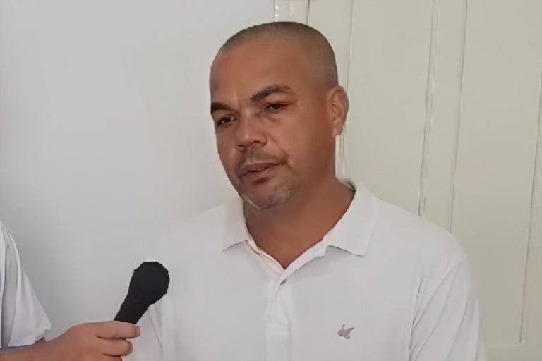 Presidente Da Câmara De Xambrê