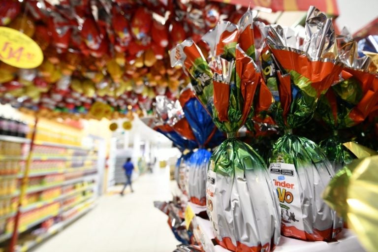 Procon Umuarama Divulga Pesquisa De Preços De Chocolates (1)