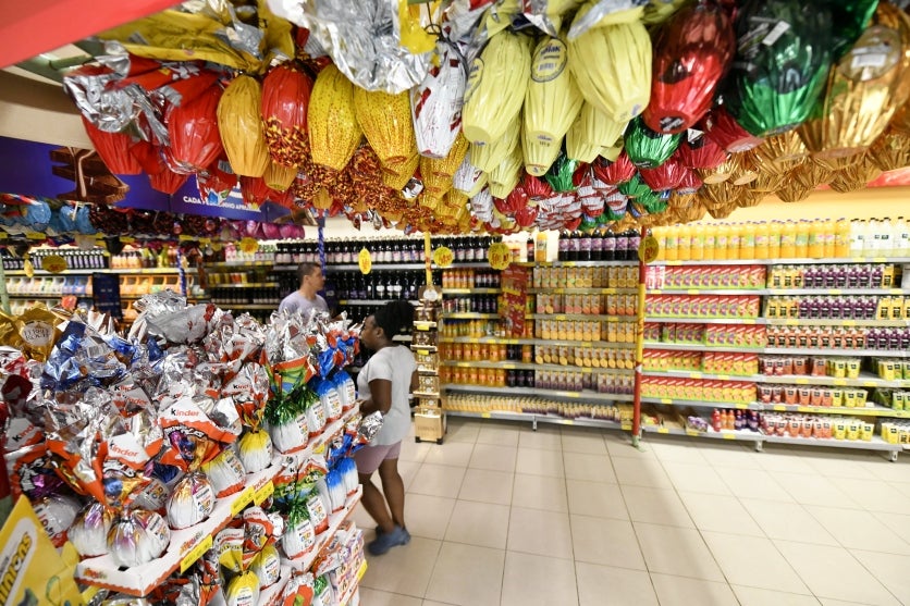 Procon Umuarama Divulga Pesquisa De Preços De Chocolates (2)