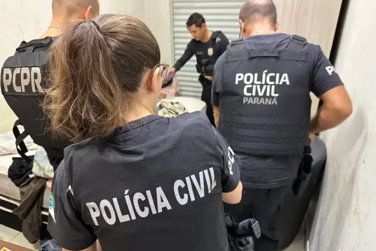 Professor de Yoga é preso: os depoimentos apontam que o investigado aproveitava sua posição para coagir emocionalmente as mulheres.
