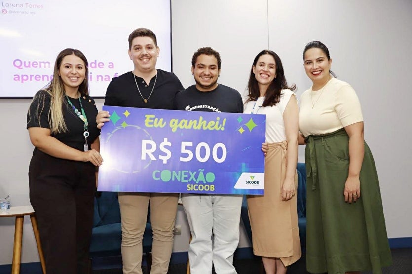 Projetos De Alunos Da Unialfa São Premiados Pelo Conexão Sicoob (2)