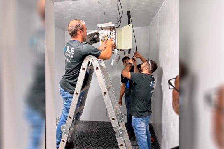 R&e Cursos Ainda Tem Vagas Para Curso De Refrigeração Comercial (4)