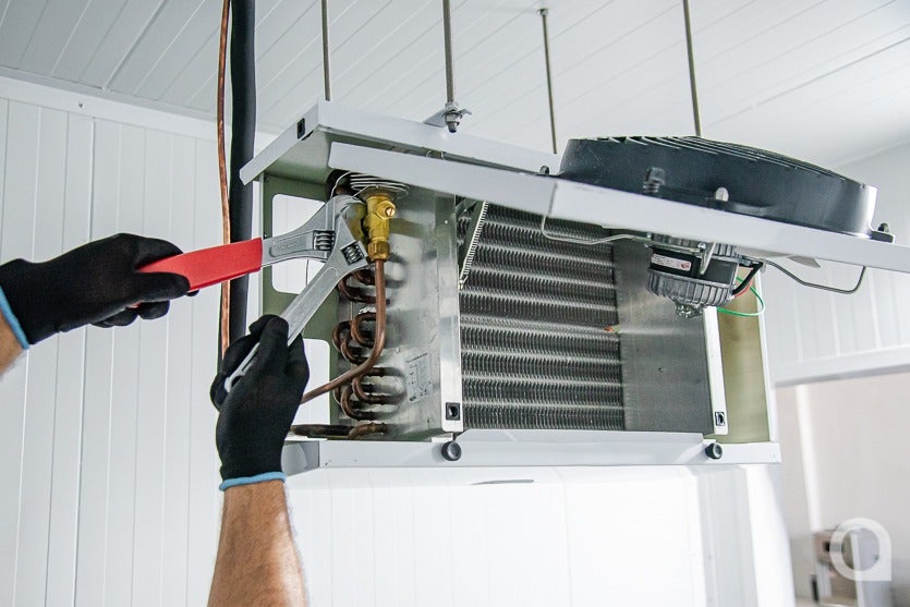 R&e Cursos Ainda Tem Vagas Para Curso De Refrigeração Comercial (5)