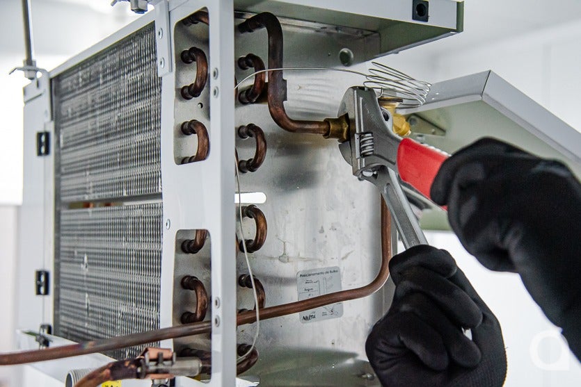 R&e Cursos Ainda Tem Vagas Para Curso De Refrigeração Comercial (7)