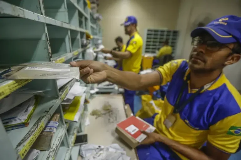 Resultado Do Concurso Dos Correios é Oficialmente Homologado