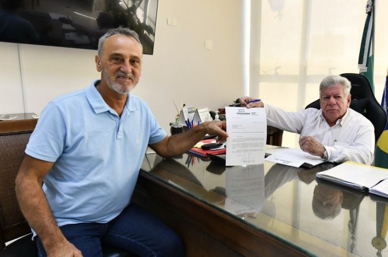 Scanavaca Garante R$ 5 Milhões Para A Saúde De Umuarama
