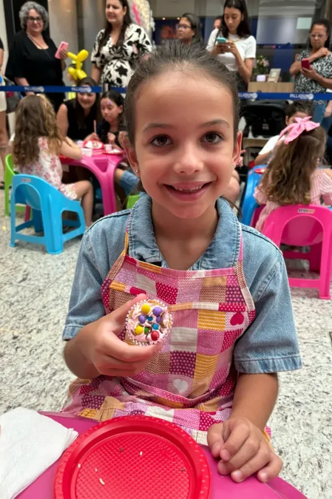 Shopping Palladium Umuarama Anuncia Programação Especial De Páscoa 2