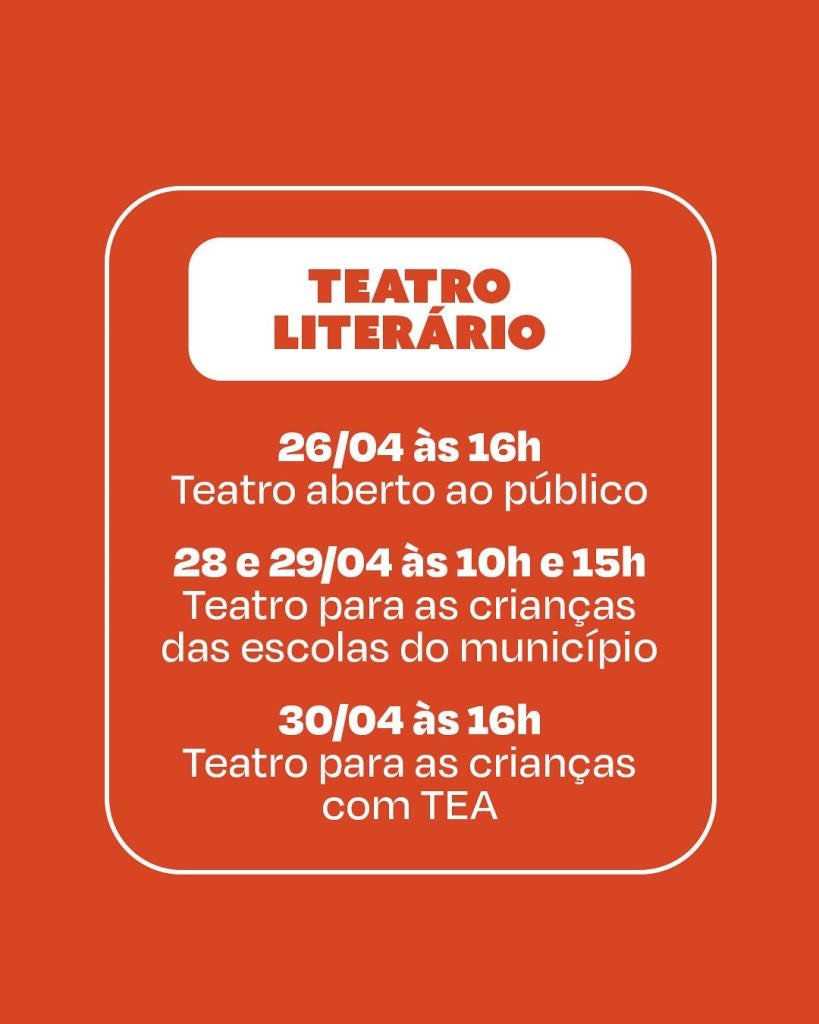 Shopping Palladium Umuarama Comemora O Dia Mundial Do Livro Com Programação Especial 2