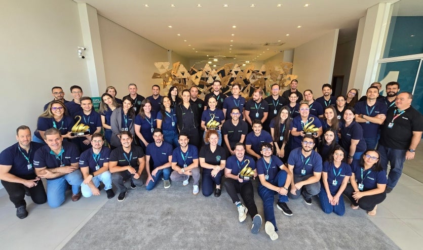 Sicoob Arenito Conquista 4 Troféus Em Premiação Nacional (1)