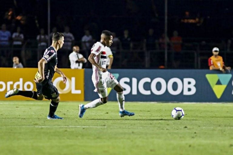 Sicoob é Patrocinador Do Campeonato Brasileiro De Futebol