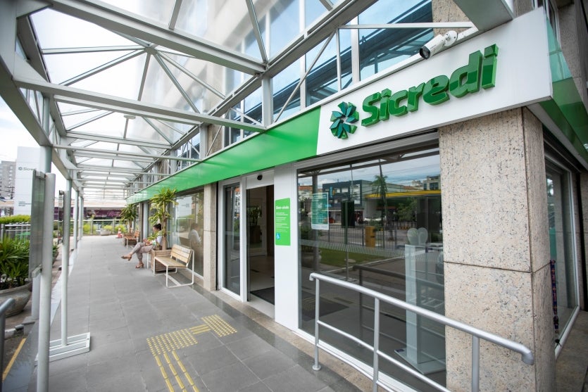 Sicredi é A 5ª Melhor Instituição Financeira No Ranking Da Forbes  (1)