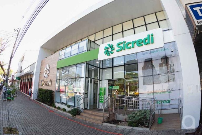 Sicredi é A 5ª Melhor Instituição Financeira No Ranking Da Forbes  (2)