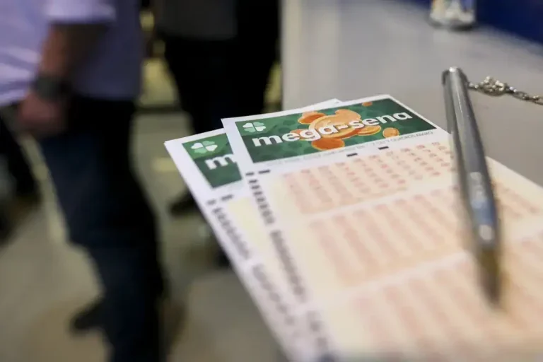 Sorteio Da Mega Sena 2854 Não Acontecerá Nesta Quinta Entenda
