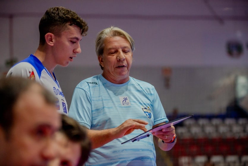 Umuarama Futsal Assume Liderança Do Paranaense Após Goleada (3)