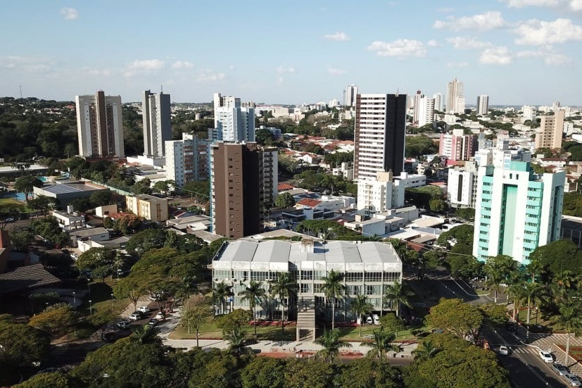 Umuarama é Uma Das Cidades 01