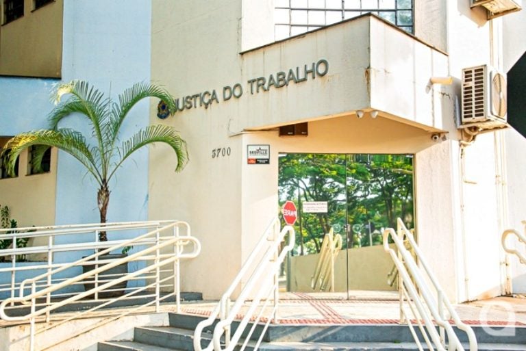 Umuarama Visa Superar Os R$ 90,7 Mil Em Acordos Trabalhistas