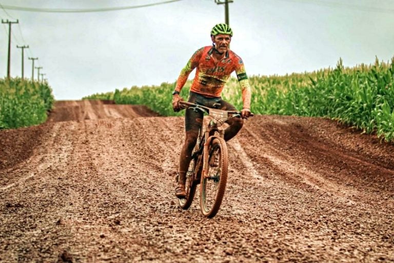 ciclistas umuaramenses Pedalam Debaixo De Chuva E Conquistam 7 Pódios (1)