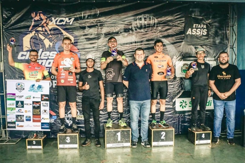 Umuaramenses Pedalam Debaixo De Chuva E Conquistam 7 Pódios (7)