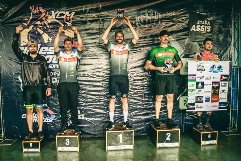 Umuaramenses Pedalam Debaixo De Chuva E Conquistam 7 Pódios (8)