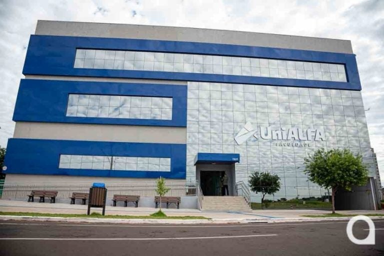 Unialfa Se Consolida Como A 4ª Melhor Instituição Privada Do Pr