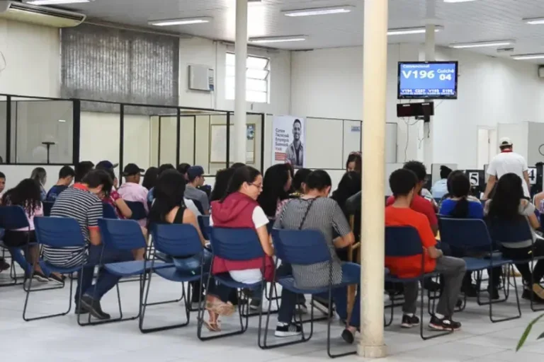 Vagas de trabalho em Umuarama: há oportunidades exclusivas para Pessoas com Deficiência (PCDs).