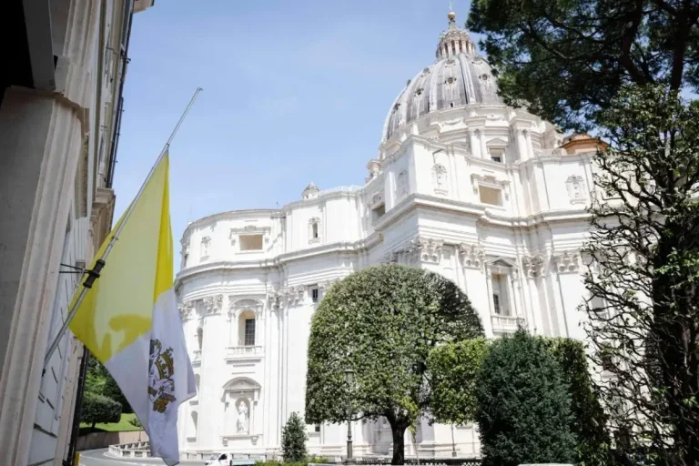 Vaticano Confirma Morte De Papa Francisco Por Avc E Parada Cardiorrespiratória Irreversível