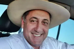 Vereador de Altônia: Miguel Rezende foi vítima de uma colisão na BR-163, na região de Naviraí (MS), e estava em estado crítico desde o acidente.