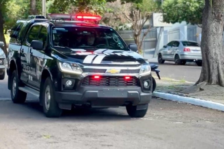 adolescente envolvido em roubo: O ato infracional aconteceu em 2022