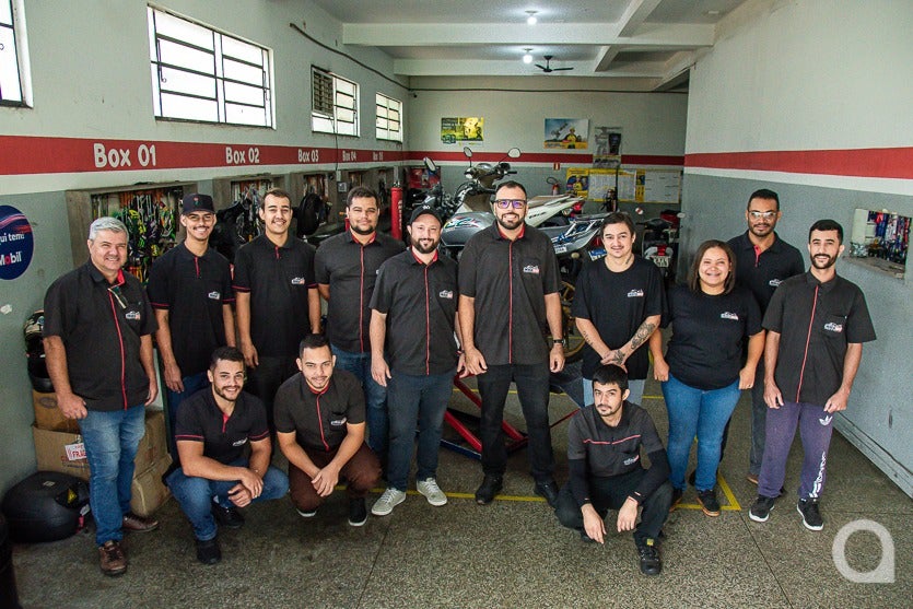 American Motos Obemdito 1