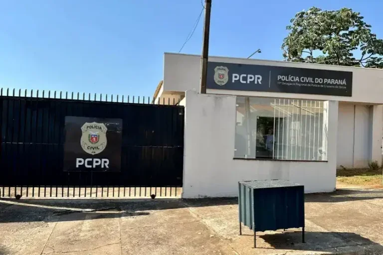 Corpo encontrado na BR-487: a vítima estava com as mãos e as pernas amarradas e apresentava uma lesão por arma de fogo na cabeça