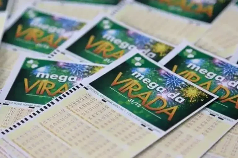 Mega Da Virada