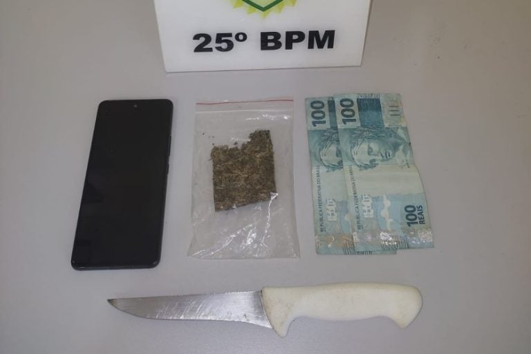 Tráfico de drogas