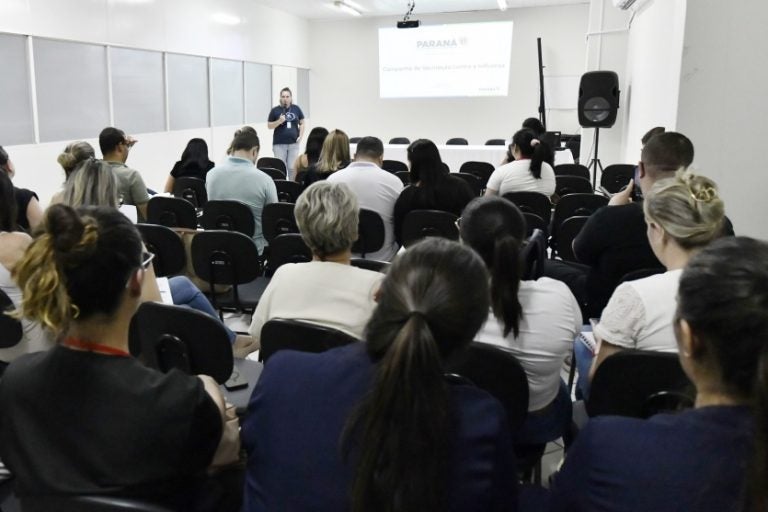 Vacinação contra a gripe: a ação ocorre em todo o país conforme o calendário do Ministério da Saúde.
