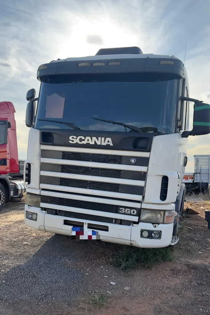 Ação Conjunta Das Polícias Desarticula Desmanche De Veículos Furtados 1