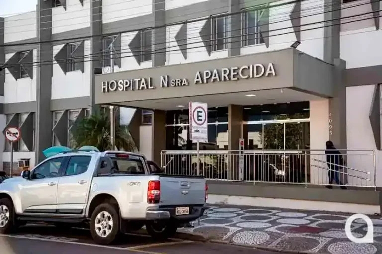 Acidente na PR-323: