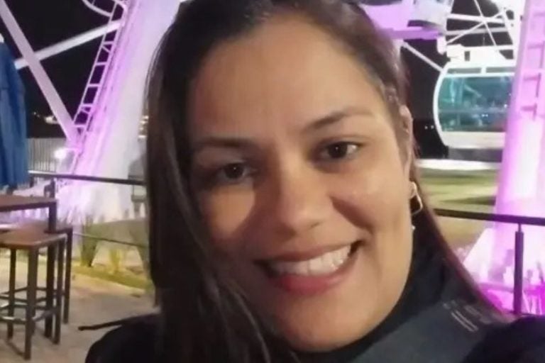 Acusado De Matar Professora Viviane Brun Vai A Julgamento Em Umuarama