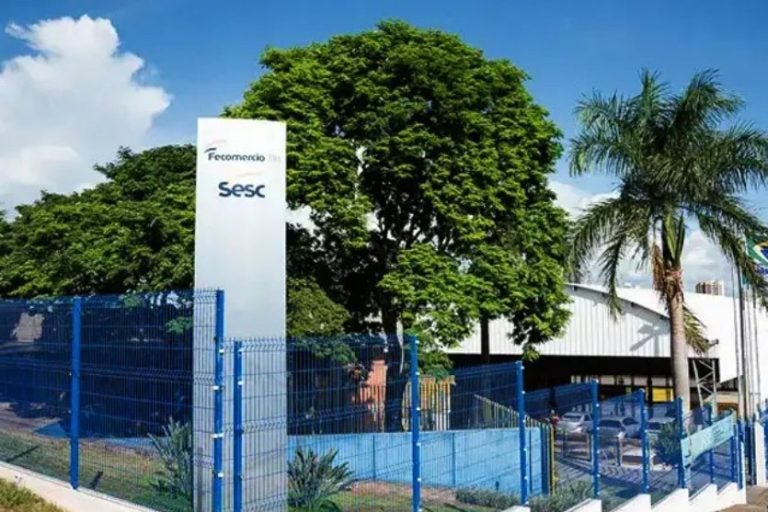 Agência Do Trabalhador E Sesc Abrem Oportunidades De Emprego E Estágio Em Umuarama