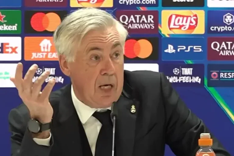 Ancelotti convoca: