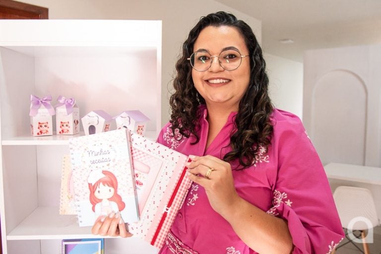 Artesanato De Papelaria Ganha Projeção No Dia Das Mães (10)