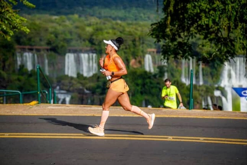 Atleta De Umuarama Conquista 5º Lugar Geral De Corrida Em Foz (2)