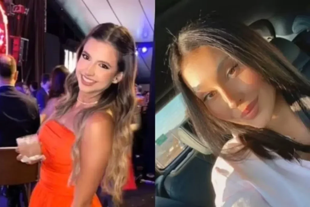 Br 060 Acidente Mata Duas Estudantes De Medicina E Fere Três 3